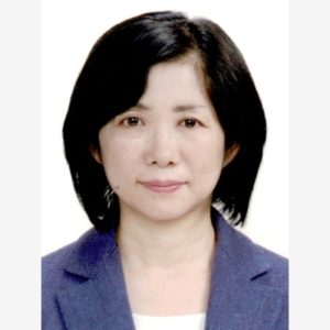 熊澤恵里子